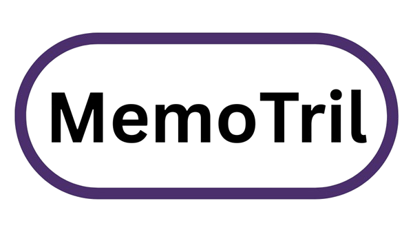 MemoTril